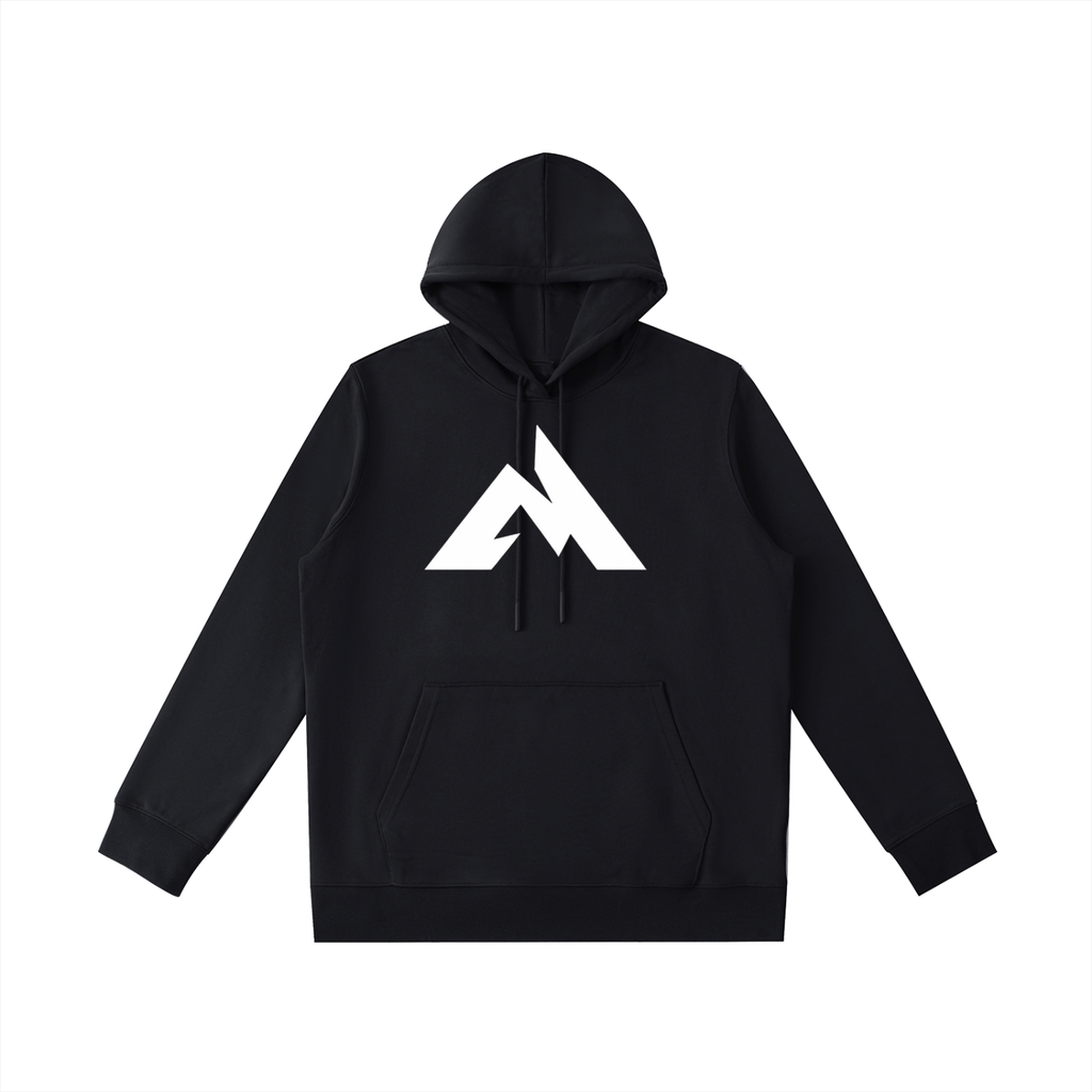 Essential Oversized Hoodie