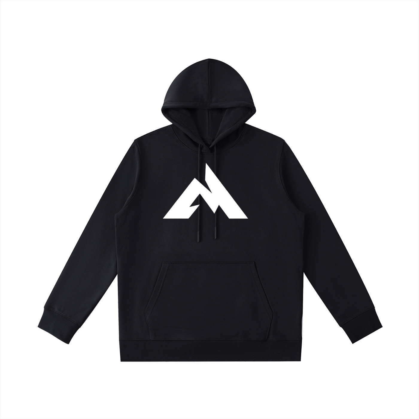 Essential Oversized Hoodie