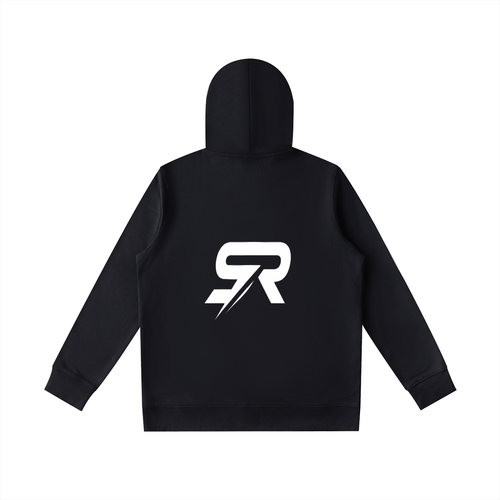 Essential Oversized Hoodie