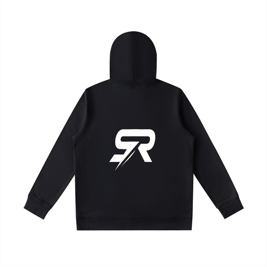 Essential Oversized Hoodie